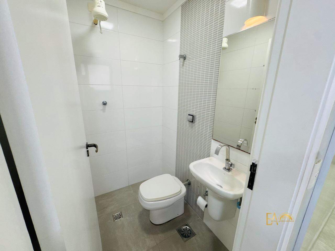 Apartamento à venda no Pompéia: 