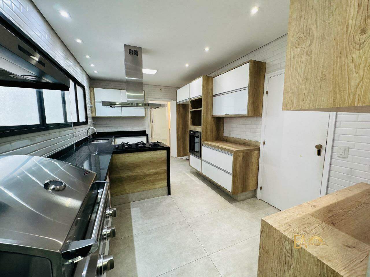 Apartamento à venda no Pompéia: 