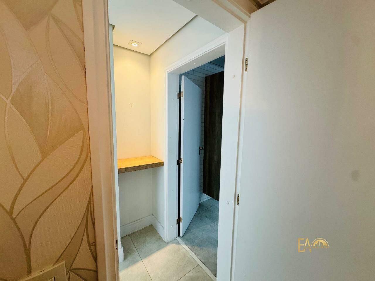 Apartamento à venda no Pompéia: 