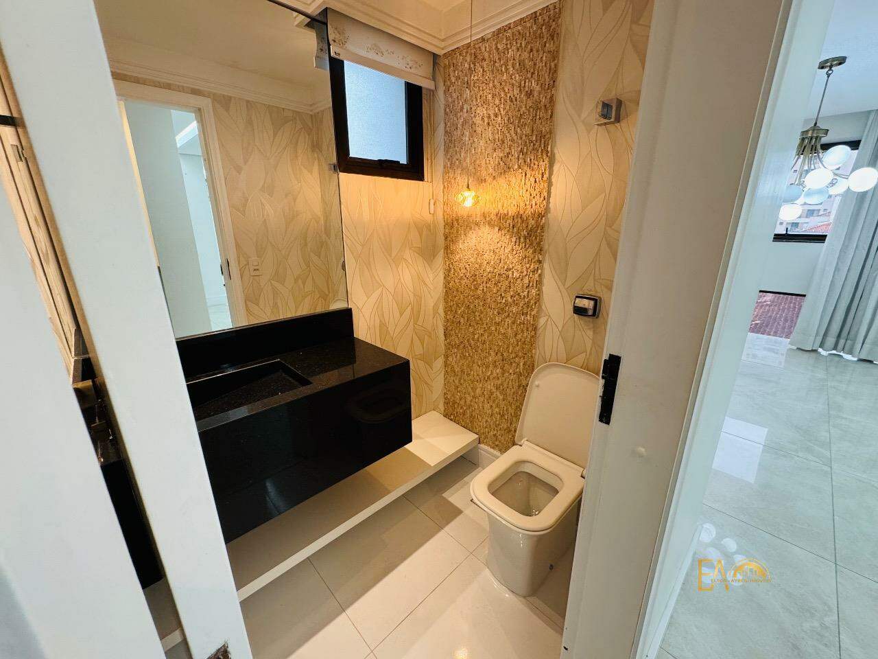 Apartamento à venda no Pompéia: 