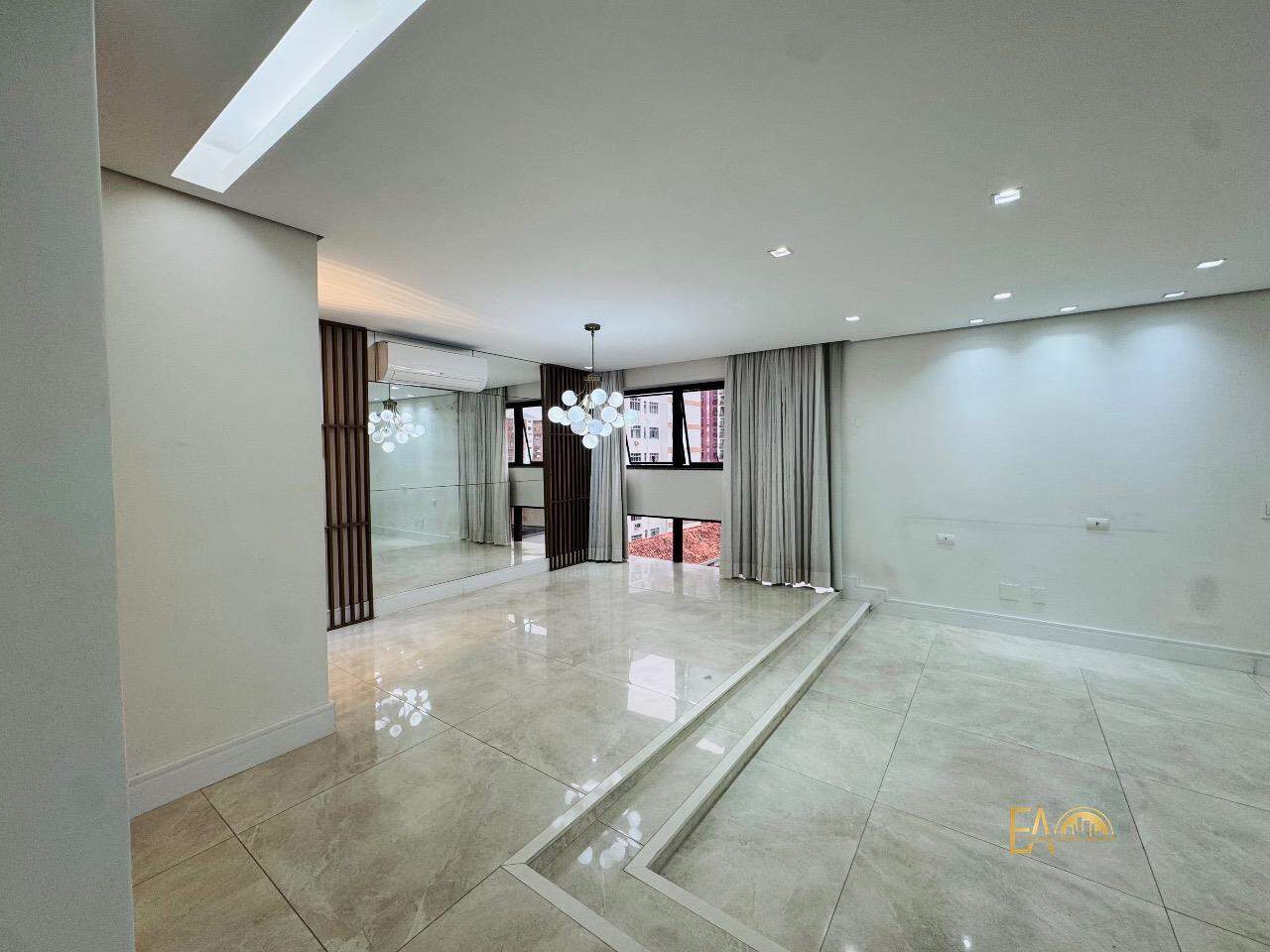Apartamento à venda no Pompéia: 