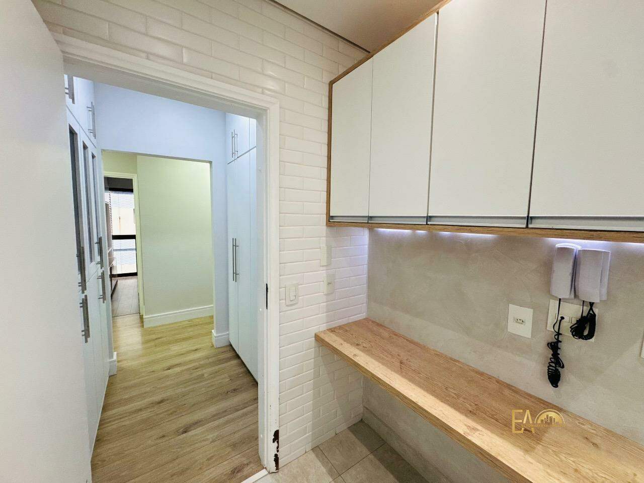 Apartamento à venda no Pompéia: 
