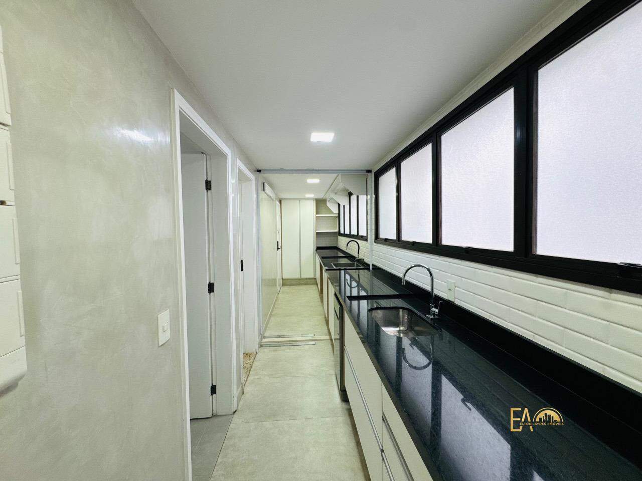 Apartamento à venda no Pompéia: 