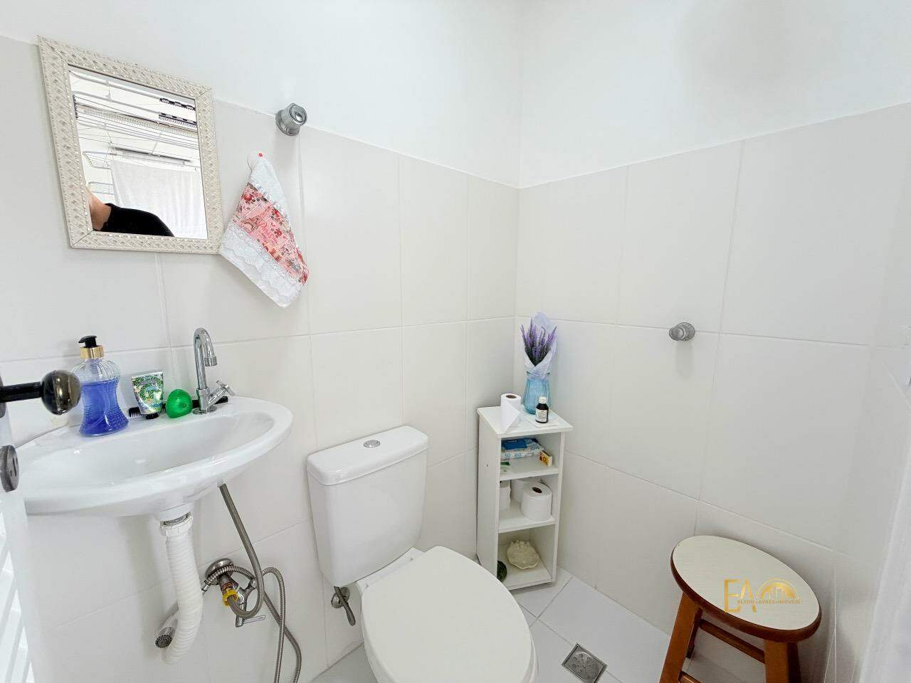  Apartamento à venda em Ponta da Praia, Santos - SP: 