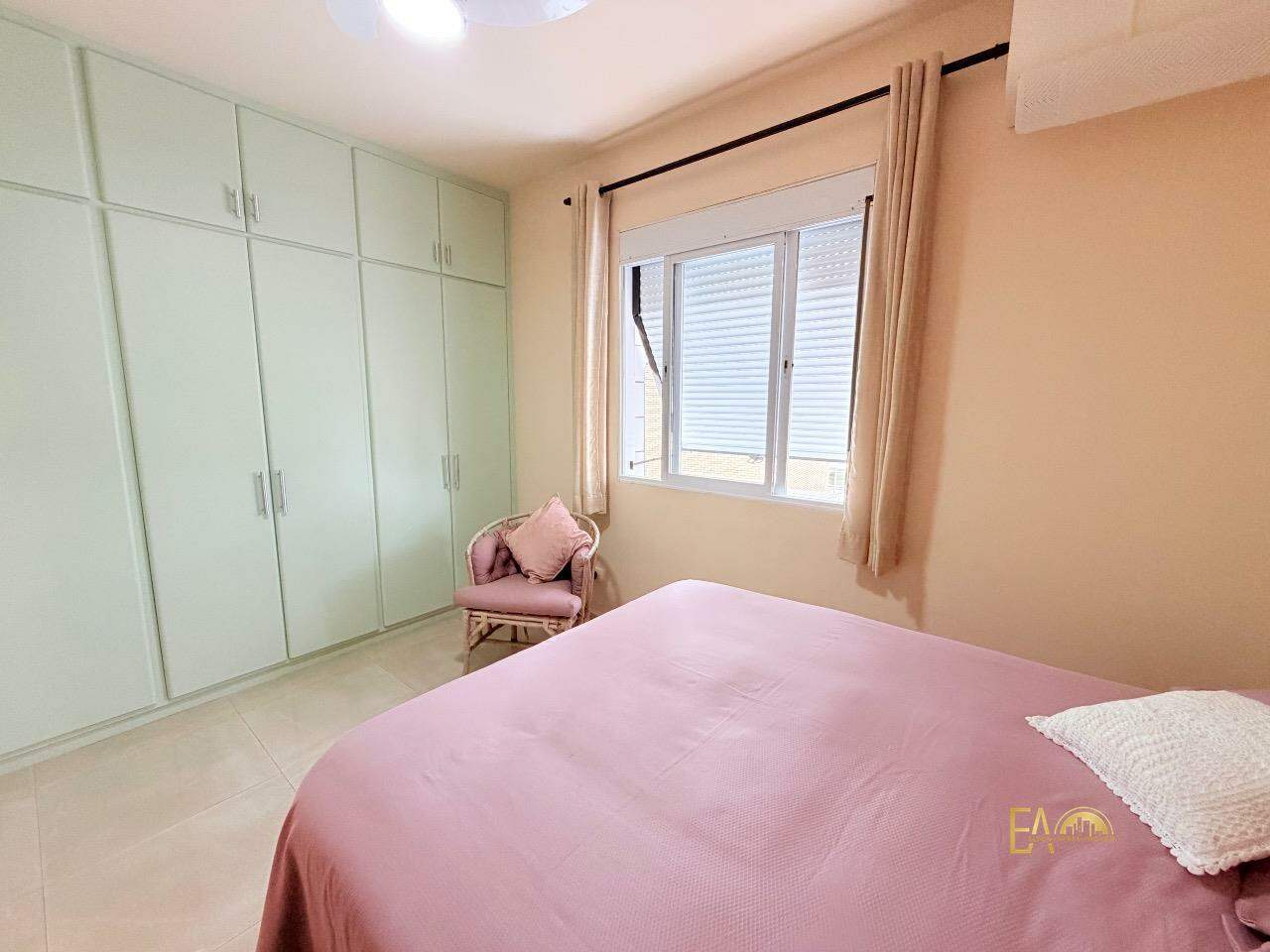  Apartamento à venda em Ponta da Praia, Santos - SP: 