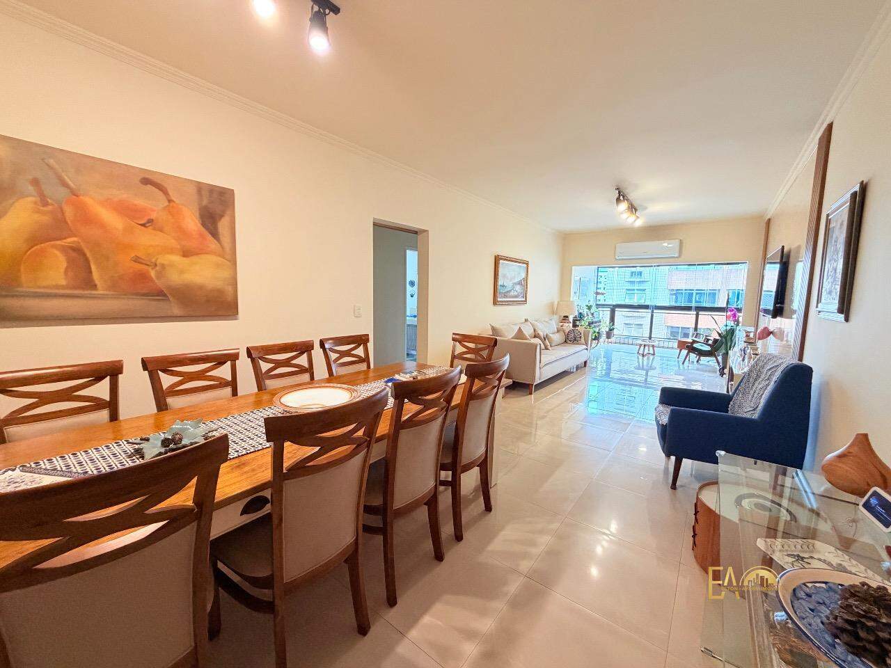  Apartamento à venda em Ponta da Praia, Santos - SP: 