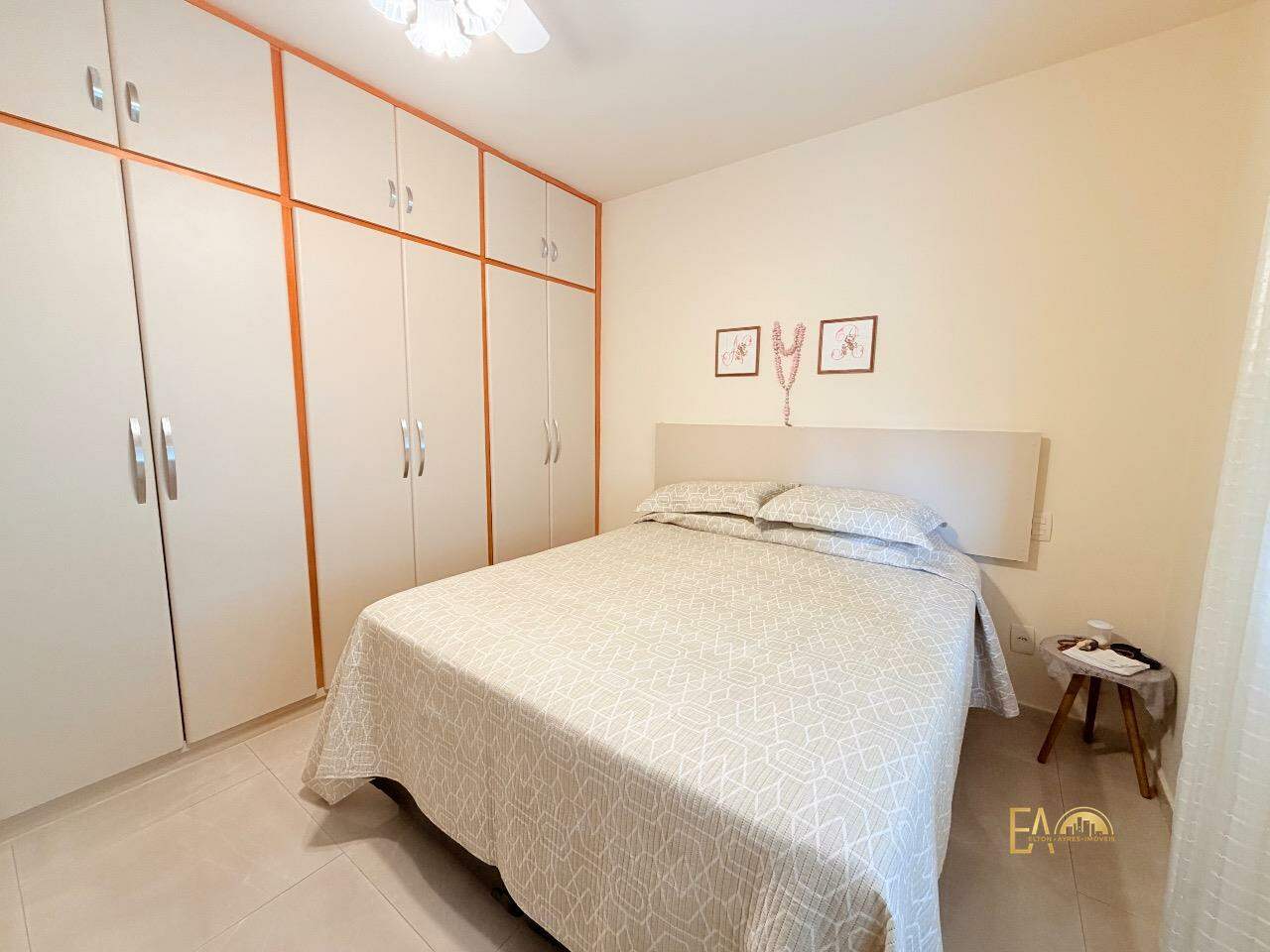  Apartamento à venda em Ponta da Praia, Santos - SP: 