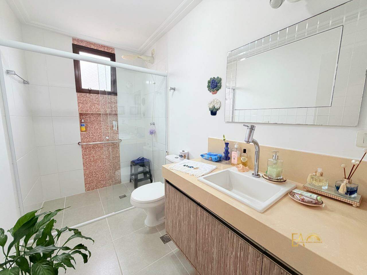  Apartamento à venda em Ponta da Praia, Santos - SP: 