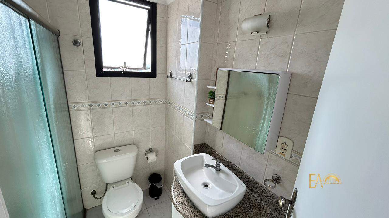 Apartamento à venda no Embaré: 