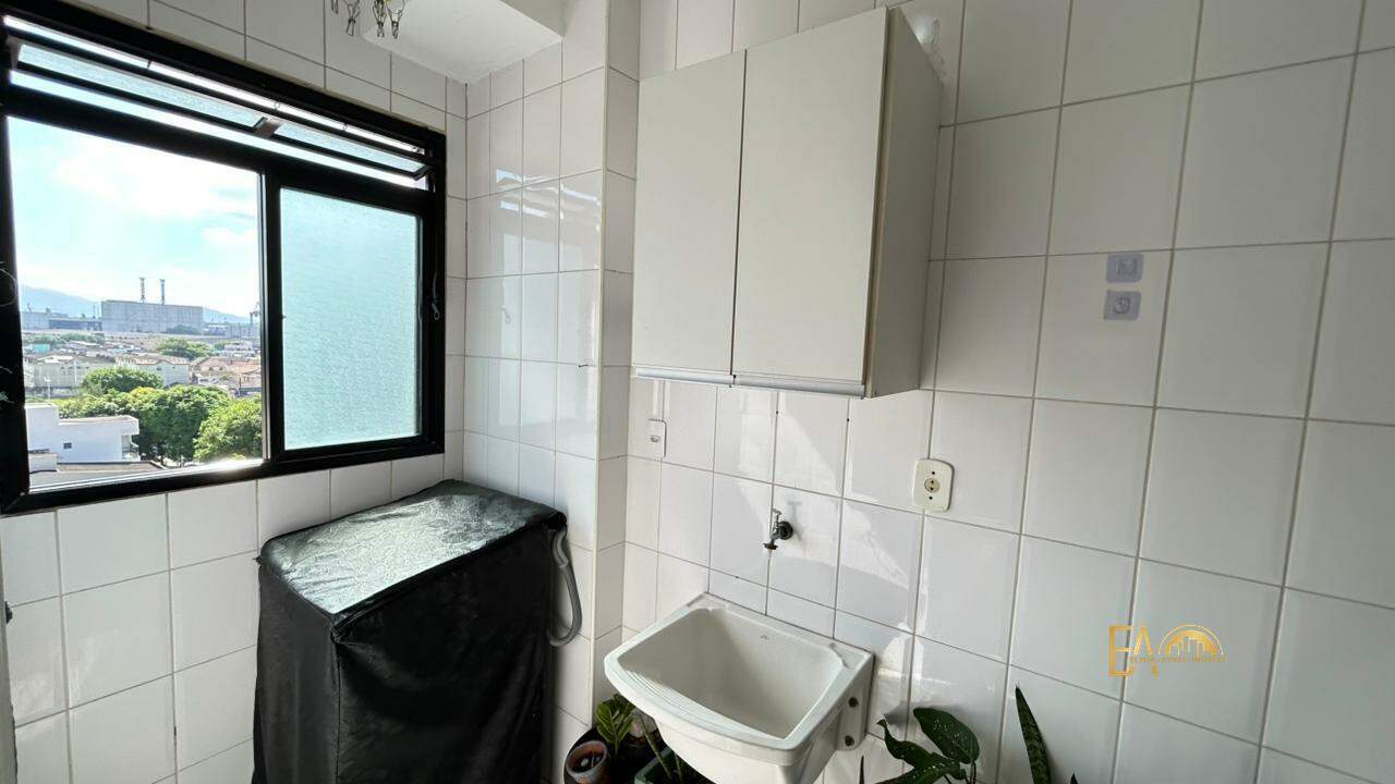 Apartamento à venda no Embaré: 