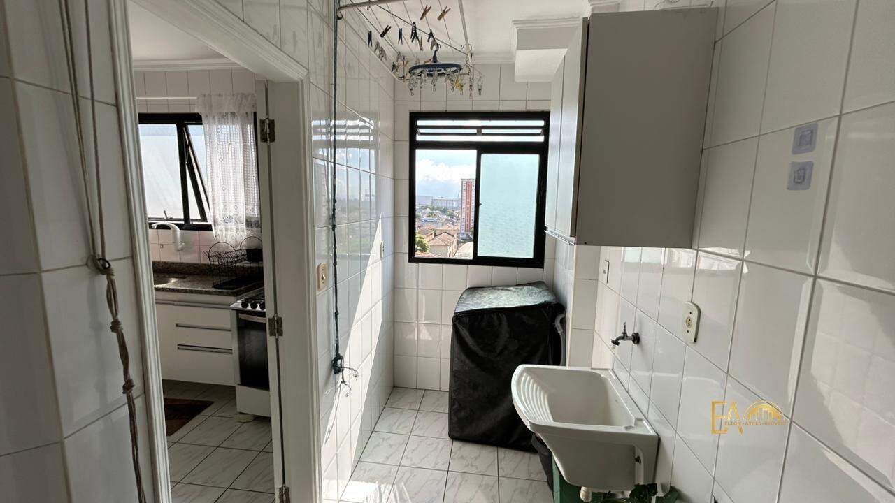 Apartamento à venda no Embaré: 