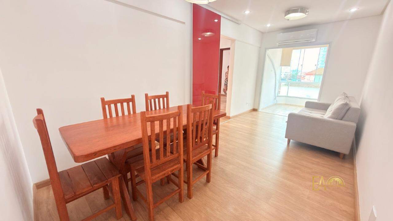 Apartamento à venda no Encruzilhada: 