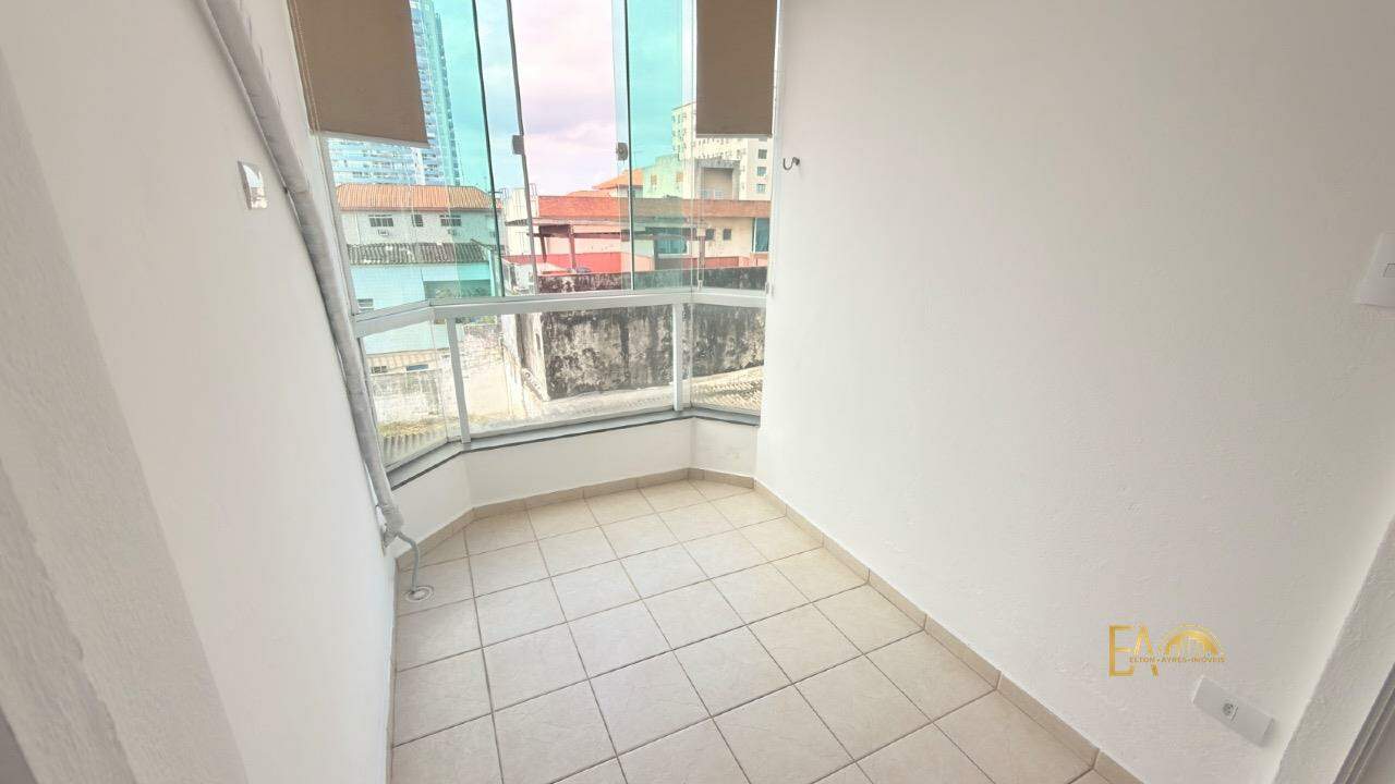 Apartamento à venda no Encruzilhada: 