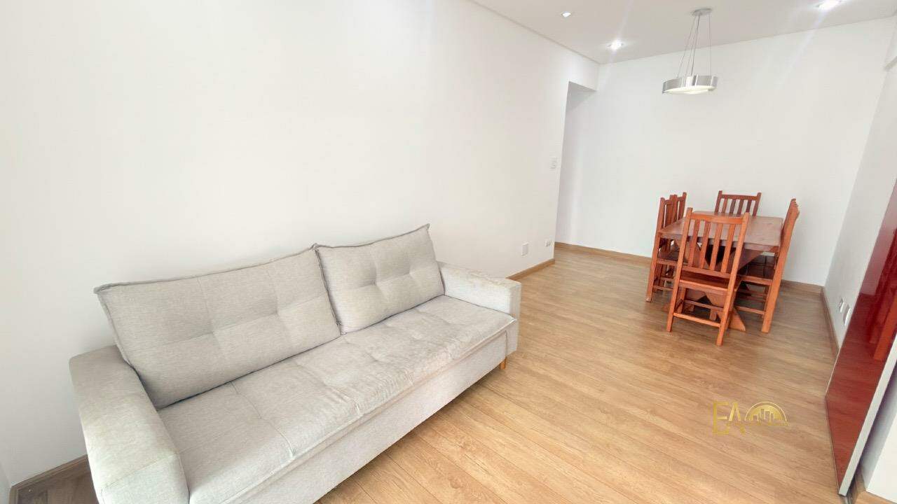 Apartamento à venda no Encruzilhada: 