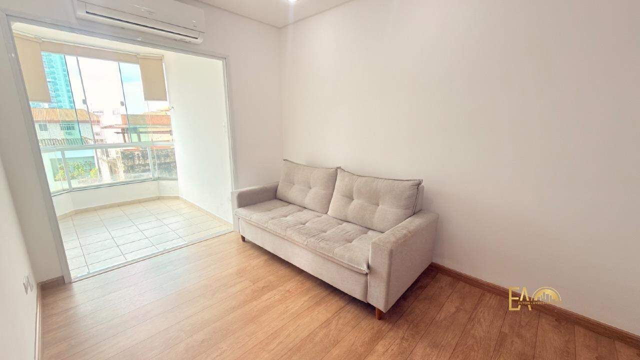 Apartamento à venda no Encruzilhada: 