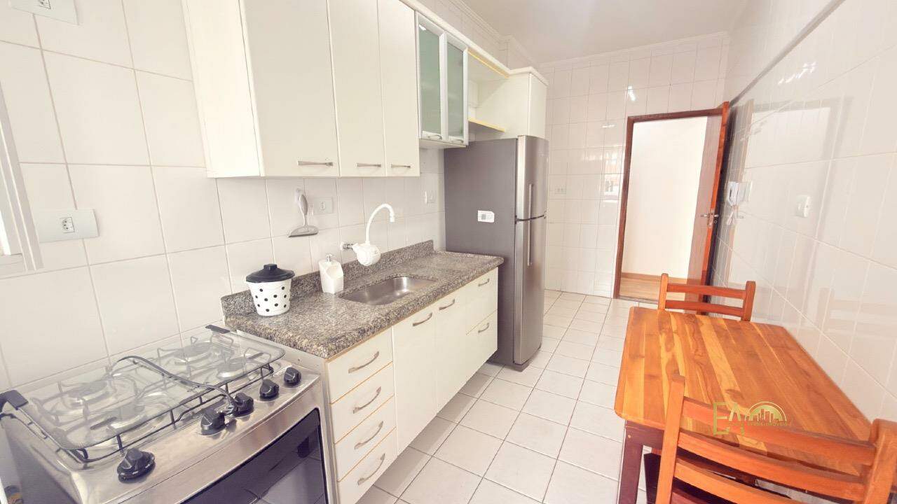 Apartamento à venda no Encruzilhada: 