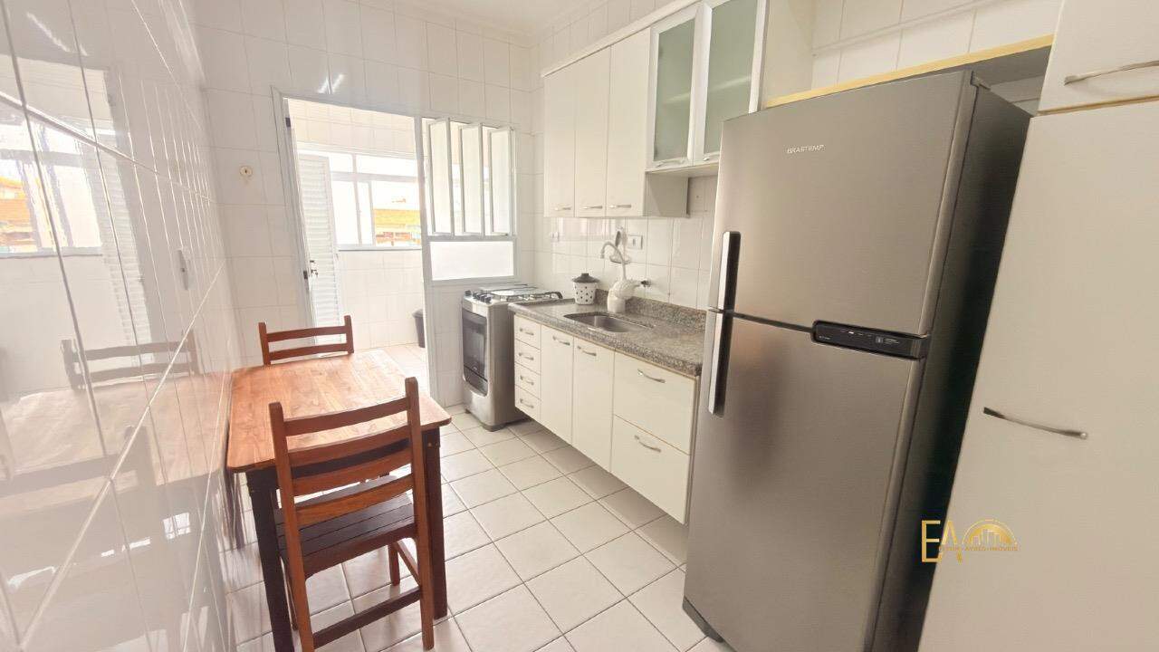 Apartamento à venda no Encruzilhada: 