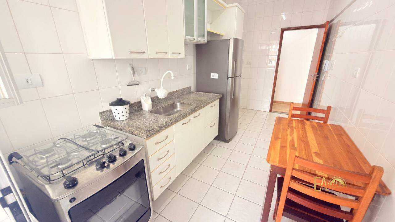 Apartamento à venda no Encruzilhada: 
