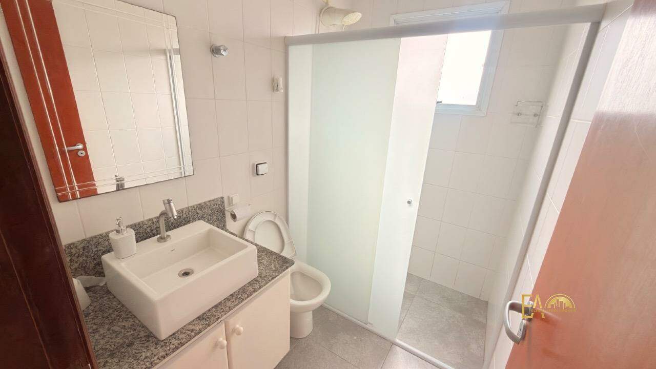 Apartamento à venda no Encruzilhada: 