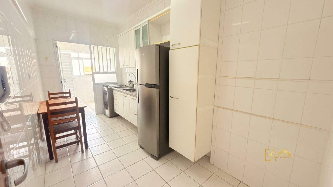 Apartamento à venda no Encruzilhada: 