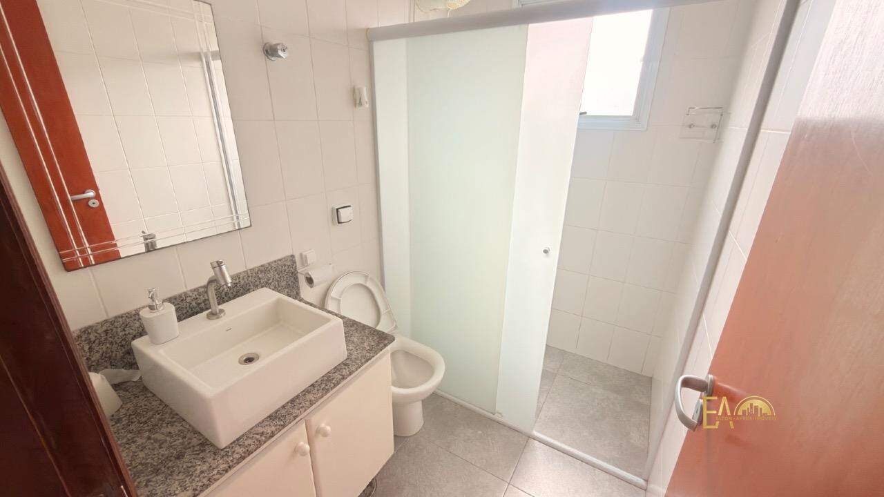 Apartamento à venda no Encruzilhada: 