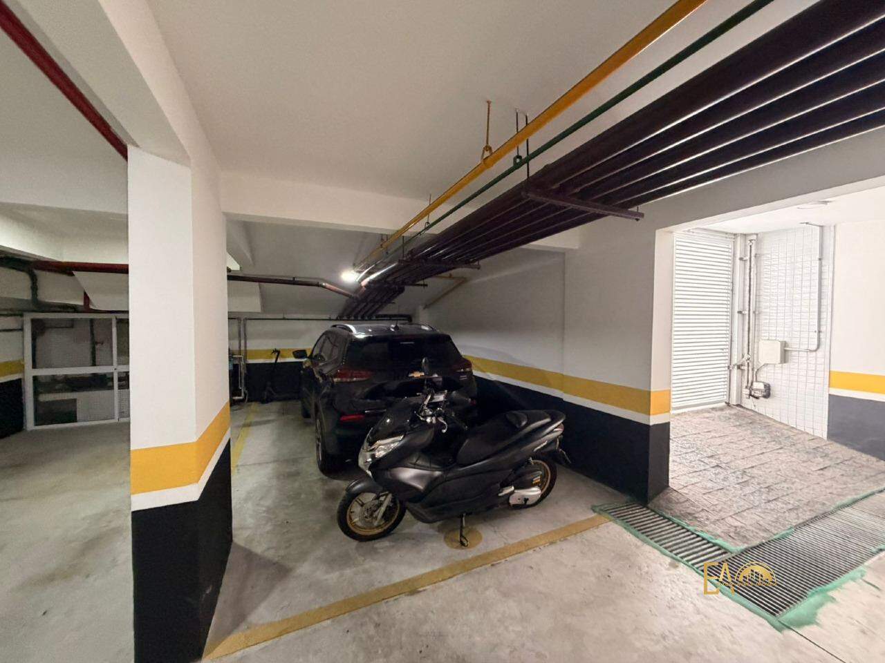 Apartamento à venda no Embaré: 