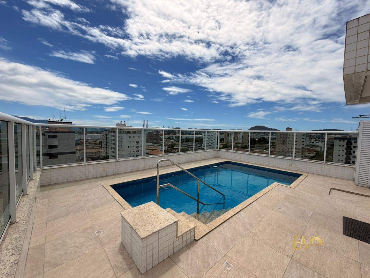 Apartamento à venda no Embaré: 
