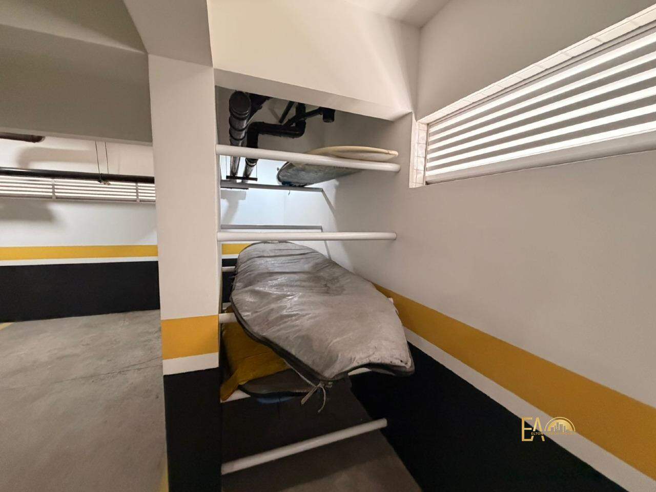 Apartamento à venda no Embaré: 