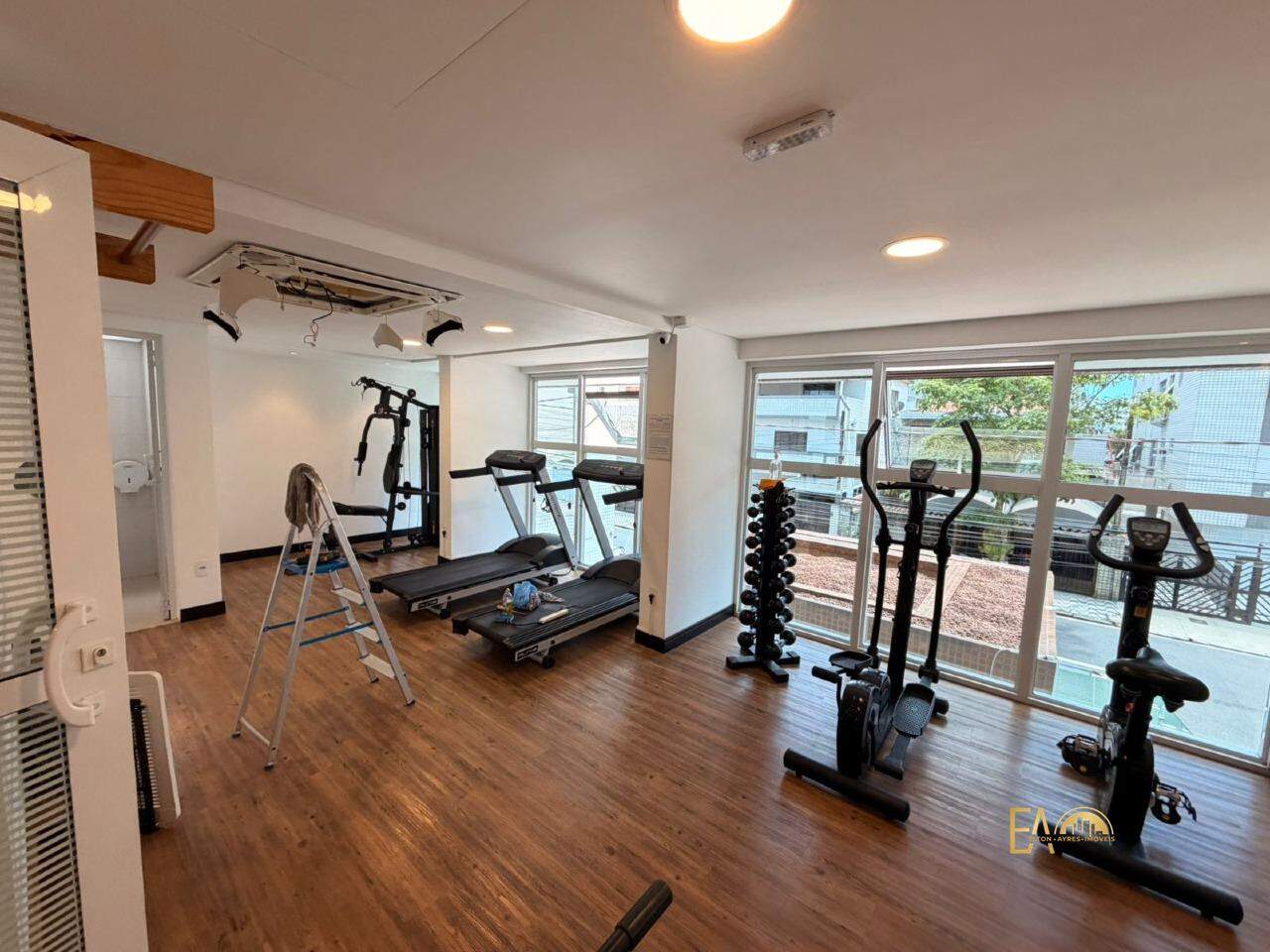 Apartamento à venda no Embaré: 