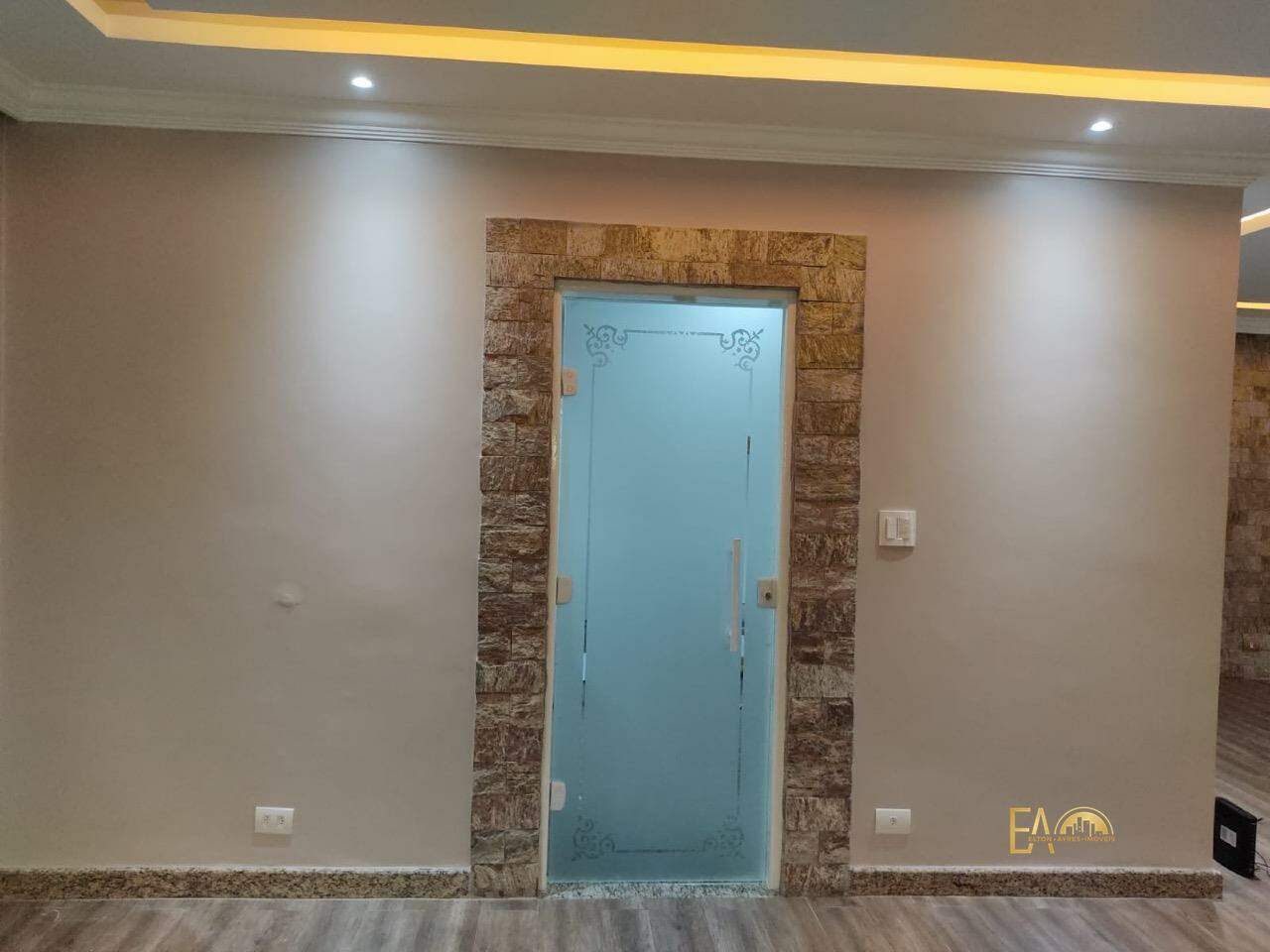 Apartamento à venda no Boqueirão: 