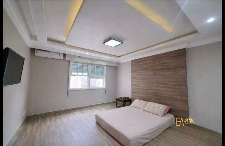 Apartamento à venda no Boqueirão: 