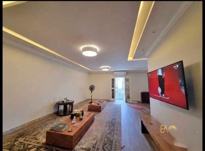 Apartamento à venda no Boqueirão: 
