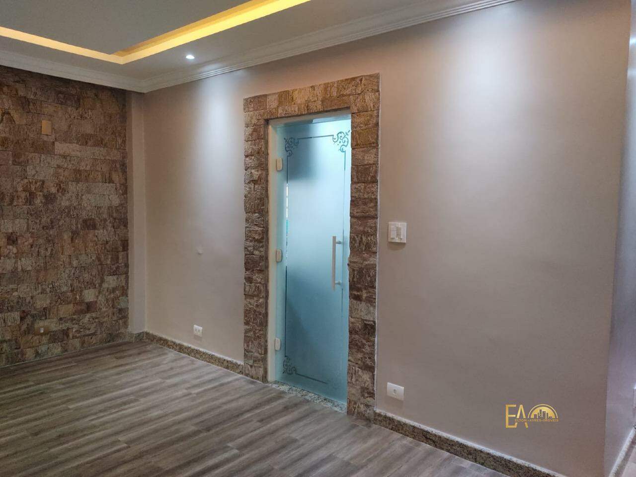 Apartamento à venda no Boqueirão: 