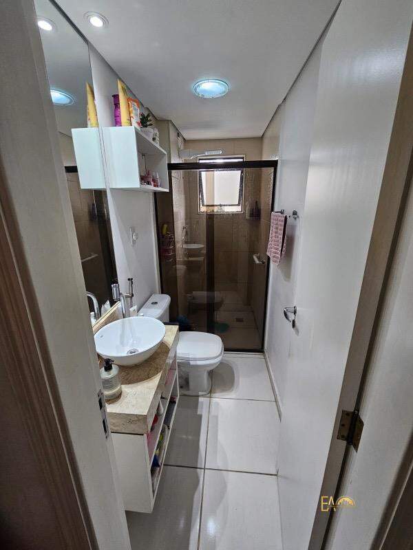 Apartamento à venda no Ponta da Praia: 