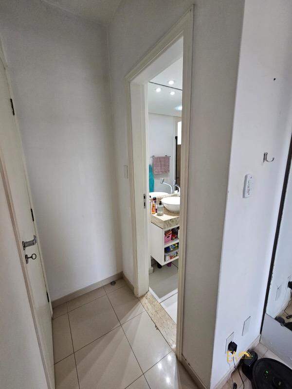 Apartamento à venda no Ponta da Praia: 