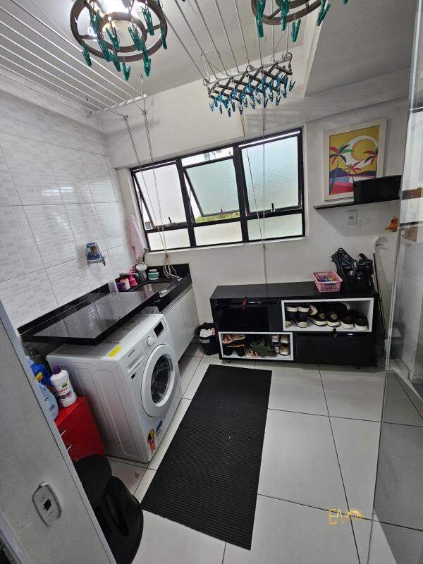 Apartamento à venda no Ponta da Praia: 