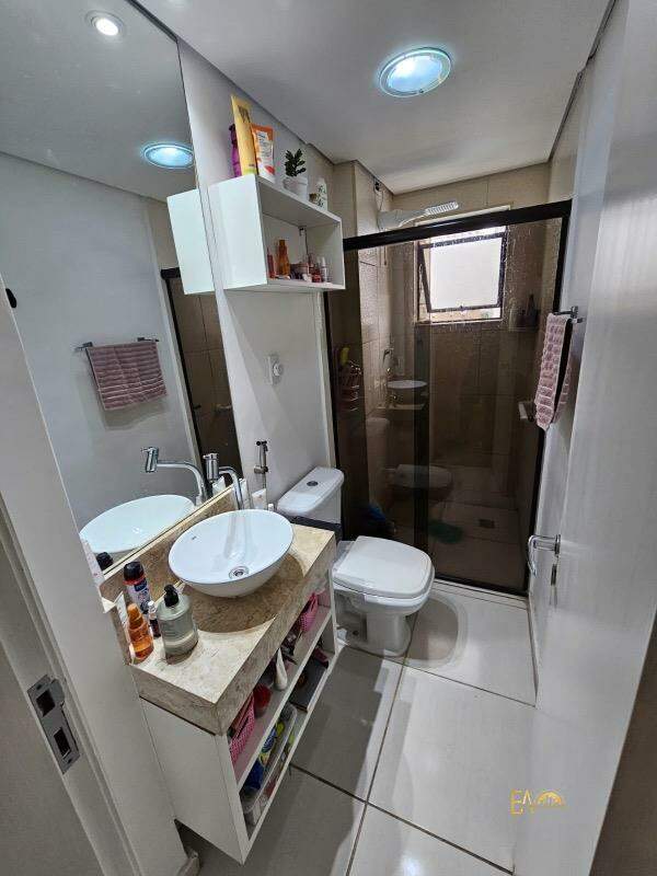 Apartamento à venda no Ponta da Praia: 