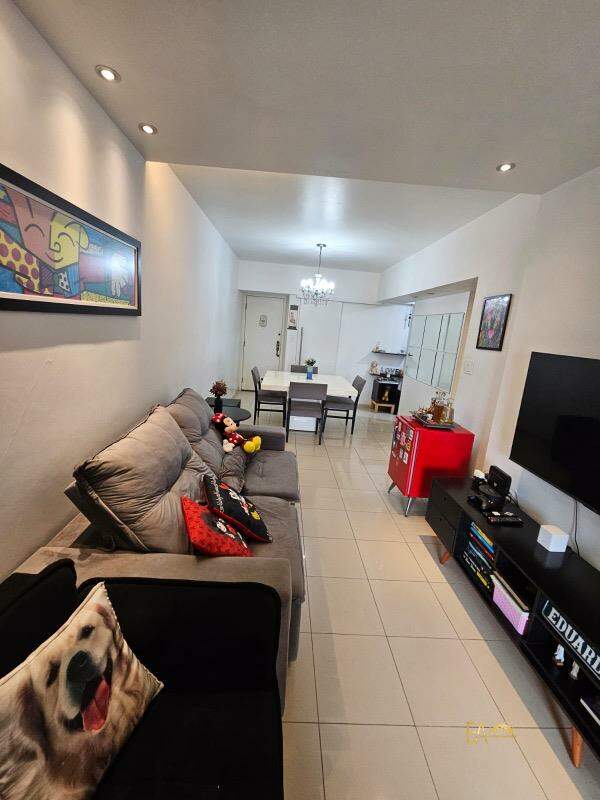 Apartamento à venda no Ponta da Praia: 