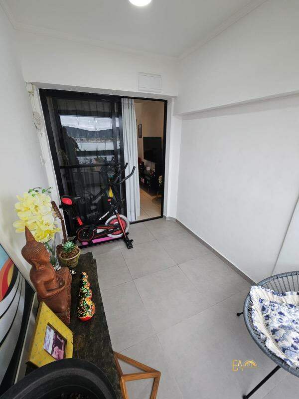 Apartamento à venda no Ponta da Praia: 