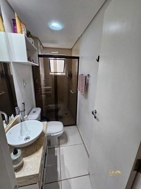 Apartamento à venda no Ponta da Praia: 
