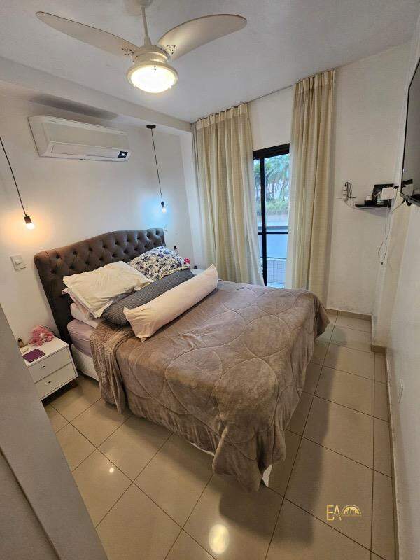 Apartamento à venda no Ponta da Praia: 