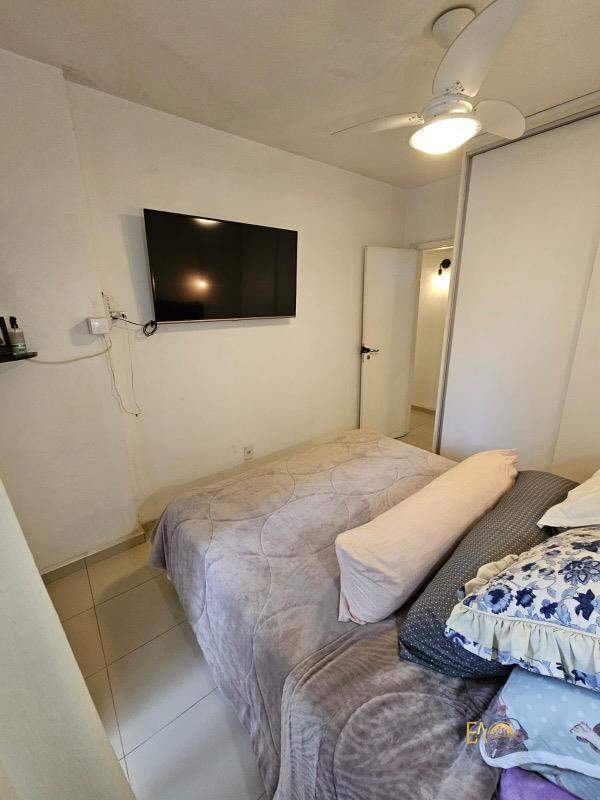 Apartamento à venda no Ponta da Praia: 