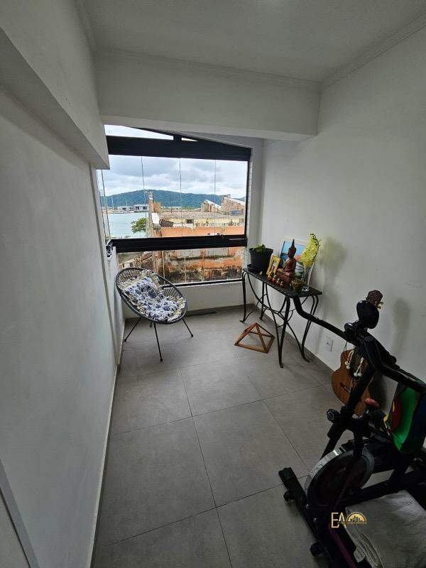 Apartamento à venda no Ponta da Praia: 