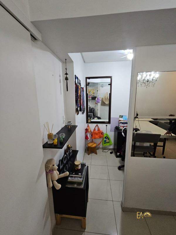 Apartamento à venda no Ponta da Praia: 