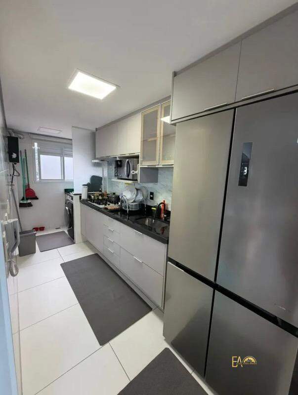 Apartamento à venda no Marapé: 
