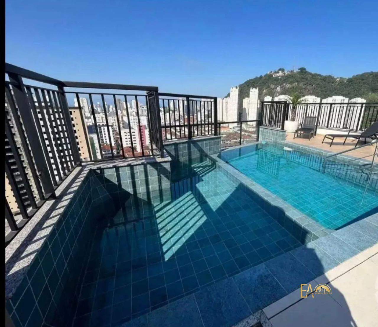Apartamento à venda no Marapé: 