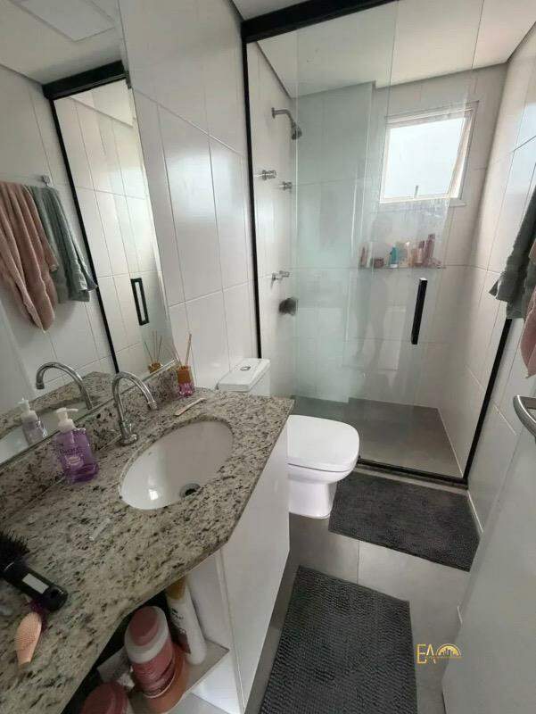 Apartamento à venda no Marapé: 