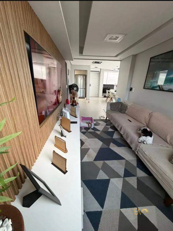 Apartamento à venda no Marapé: 