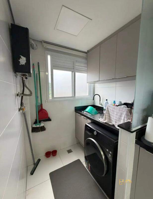 Apartamento à venda no Marapé: 