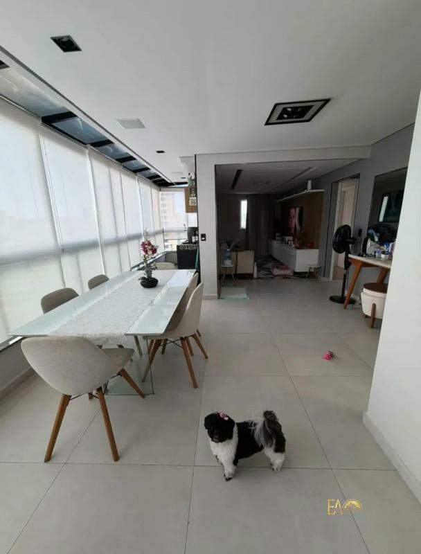 Apartamento à venda no Marapé: 
